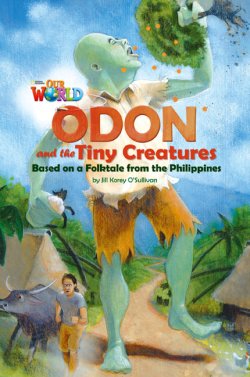 画像1: 【Our World Readers】OWR 6: Odon and the Tiny Creatures