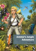 Level 2: Jemma's Jungle Adventure 