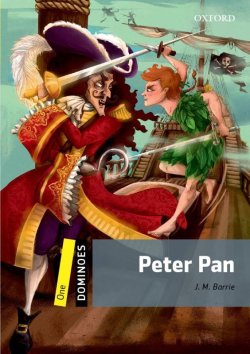 画像1: Level 1: Peter Pan