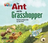 【Our World Readers】OWR 2 : The Ant and the Grasshopper