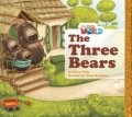 【Our World Readers】OWR 1 : The Three Bears