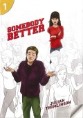 【Page Turners】Level 1: Somebody Better