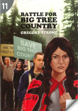 画像1: 【Page Turners】Level 11:Battle for Big Tree Country