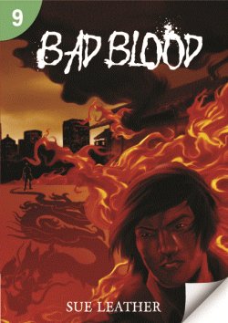 画像1: 【Page Turners】Level 9:　Bad Blood