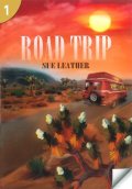 【Page Turners】Level 1: Road Trip