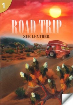 画像1: 【Page Turners】Level 1: Road Trip