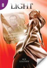 【Page Turners】Level 8: Light