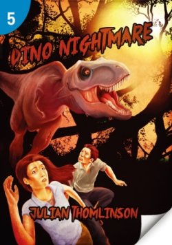 画像1: 【Page Turners】Level 5: Dino Nightmare