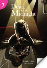 【Page Turners】Level 7: Dead Before Midnight