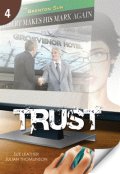 【Page Turners】Level 4: Trust