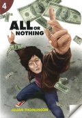 【Page Turners】Level 4: All or Nothing