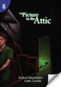 【Page Turners】Level 6: Picture in the Attic