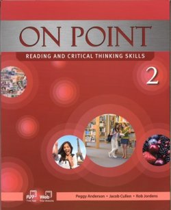 画像1: On Point  Level 2 Student Book 