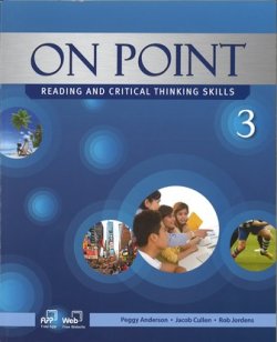 画像1: On Point  Level 3 Student Book 