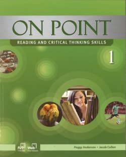 画像1: On Point  Level 1 Student Book 