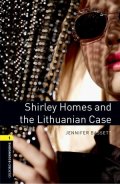 Stage 1 Shirley Homes and the Lithuanian Case Book