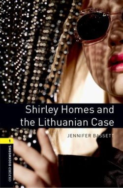 画像1: Stage 1 Shirley Homes and the Lithuanian Case Book