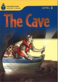 【Foundation Reading Library】Level 2:The Cave