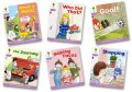 Oxford Reading Tree Stage 1+ More Patterned Stories 