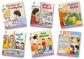 Oxford Reading Tree Stage 1+ More First Sentences B with CD