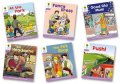 Oxford Reading Tree Stage 1+ Patterned Stories with CD