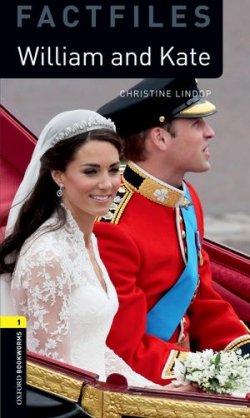 画像1: Stage 1 William and Kate Book Only