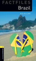 Brazil Book Only