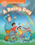 Beginner : A Rainy Day