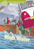 Level 3: High Water book only