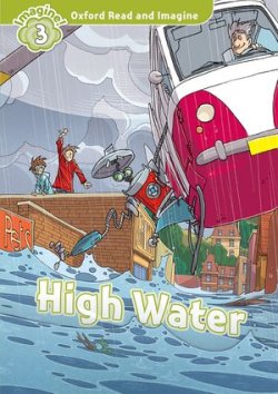 画像1: Level 3: High Water book only