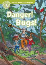 Level 3: Danger Bugs!