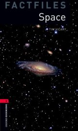 Stage3: Space Book only
