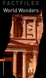 Stage2: World Wonders Book only