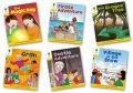 Oxford Reading Tree Stage 5 Stories with CD