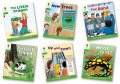 Oxford Reading Tree Stage 2 More Patterned Stories with CD