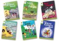 Oxford Reading Tree Stage 7 Stories