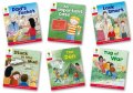 Oxford Reading Tree Stage 4 More Stories C with CD