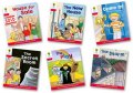 Oxford Reading Tree Stage 4 Stories with CD