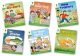 Oxford Reading Tree Stage 2 Stories with CD
