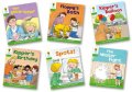 Oxford Reading Tree Stage 2 More Stories A with CD