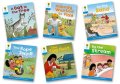 Oxford Reading Tree Stage 3 Stories with CD