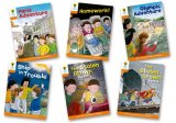 Oxford Reading Tree Stage 6 More Stories B