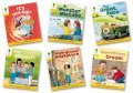 Oxford Reading Tree Stage 5 More Stories A with CD