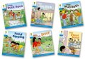 Oxford Reading Tree Stage 3 First Sentences with CD