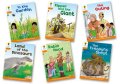 Oxford Reading Tree Stage 6 Stories with CD