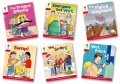 Oxford Reading Tree Stage 4 More Stories B with CD