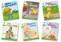 Oxford Reading Tree Stage 2 More Stories B with CD