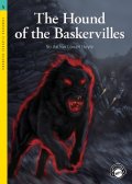 【Compass Classic Readers】Level 5: The Hound of Baskervilles with MP3 CD