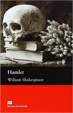 画像1: 【Macmillan Readers】Hamlet/Intermediate Level 