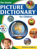 The Heinle Picture Dictionary for Children American English Softcover